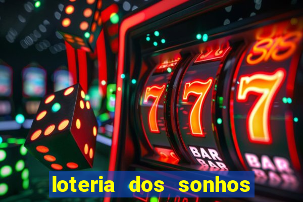 loteria dos sonhos giga bicho